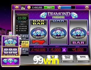 Seasonal Promotions 99win