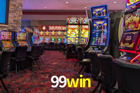 Exclusive Games 99win